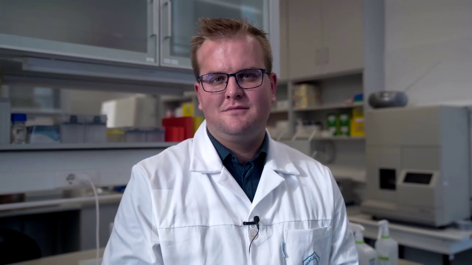 RoLink Biotechnology - Bemutatkozás